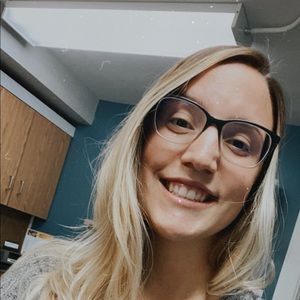 Meet your Posher, Maddy